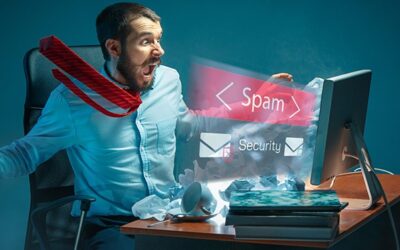 Preventing and Monitoring Web Form Spam