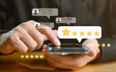 Do you have a 5-star online reputation?