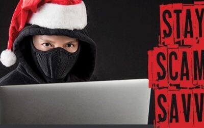 Stay Scam-Savvy: Protect Your Brand and Customers This Holiday Season