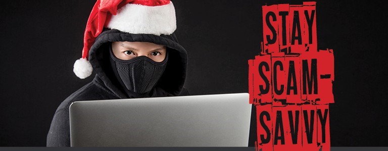 Stay Scam-Savvy: Protect Your Brand and Customers This Holiday Season